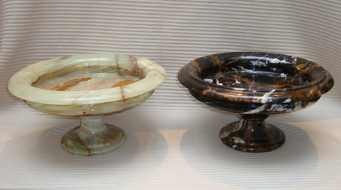 Onyx Bowls