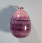 Amethyst Pendant